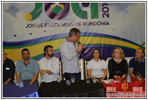 rolim de moura